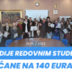 Grad Sinj raspisuje natječaj za dodjelu studentskih stipendija za akademsku godinu 2024./2025.